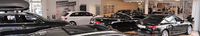 Photos of Audi Autohaus Petschallies Sasel