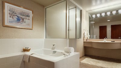 Photos of Alta's Rustler Lodge