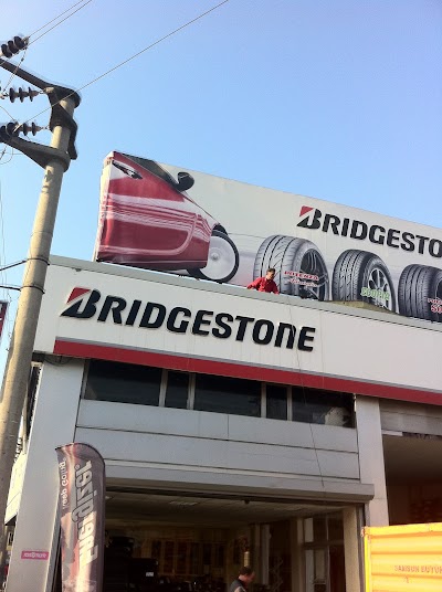 Photos of brıdgestone lassa energizer bayii volkan otomotiv
