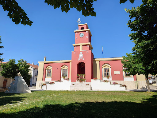 Comune di Salle