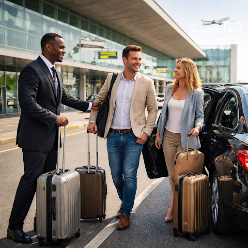 Long flights and tight schedules can be stressful, but your trip becomes smoother when your airpo… post image