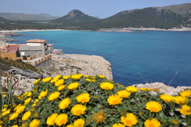 Cala Agulla