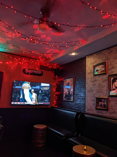 Fresh Pond Cocktail Club Gallery - United States