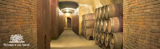 Bodegas Señorío de los Arcos