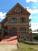 Фотография Гостевой дом Комфорт, Перекрёсток улицы Кирова с Автозаводским шоссе, Тольятти, Россия
