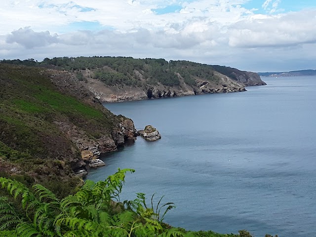 Cap de la Chèvre