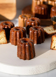 Photo n°46 de Boulangerie Chez Mon Boulanger à Lempdes (Pâtisserie)