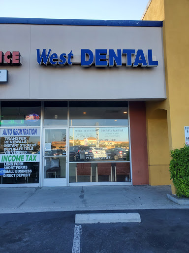 West Dental Office - Thumbnail