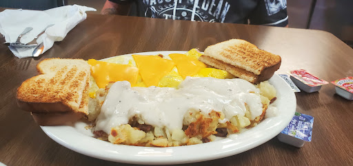 Cozy Cottage Restaurant Gallery - United States