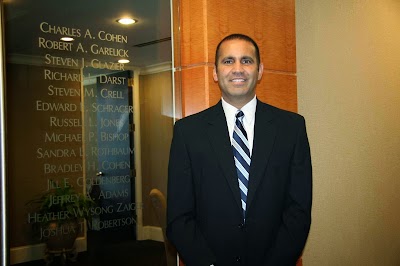 Photos of Steve Crell Law