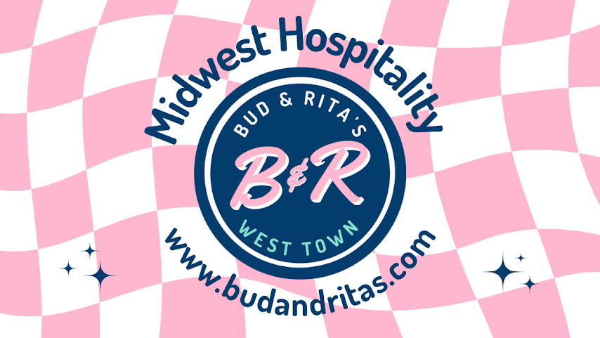 Bud and Rita's Dispensary West Town by null