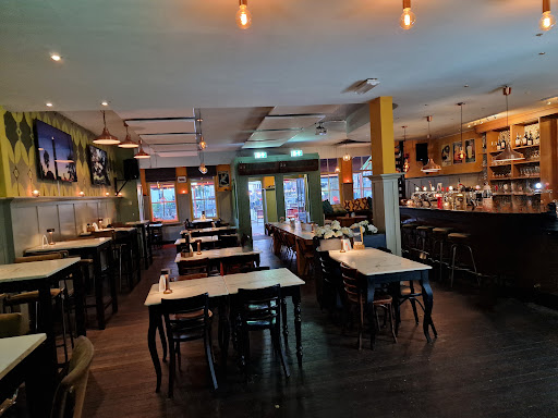 Grand Café Bottles - Thumbnail