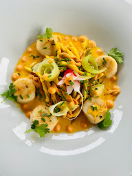 Photo n°4 de Da Luigi à Altkirch (Traiteur)