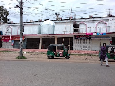 Photos of কোর্ট জামে মসজিদ