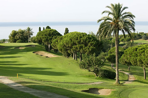 Depique | Tienda y Taller de Golf LLAVANERAS Logo