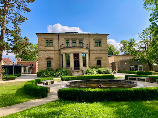 Richard Wagner Museum - Thumbnail