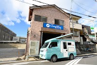 Camp・Wing(キャンプ・ウイング)｜キャンピングカーレンタル