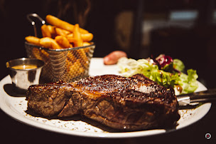 Photo n°14 de Au Resto Pasta Grill à Valloire (Restaurant français)