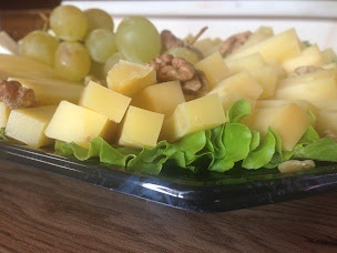 Photo n°6 de AU PETIT FOURNET à Fournet-Blancheroche (Épicerie)