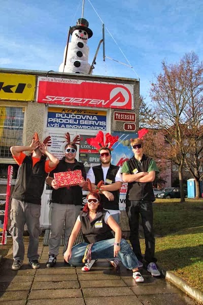 Photos of SKI & SNOWBOARD & SURF & KITE shop