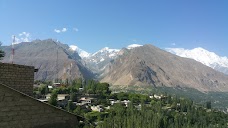 World Roof Hotel And Resturant hunza