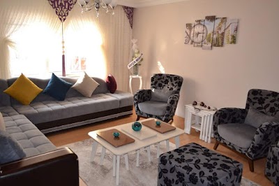 Photos of Yozgat Organize Sanayi Bolgesi