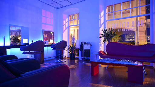 Barber Hairstyling Heidelberg