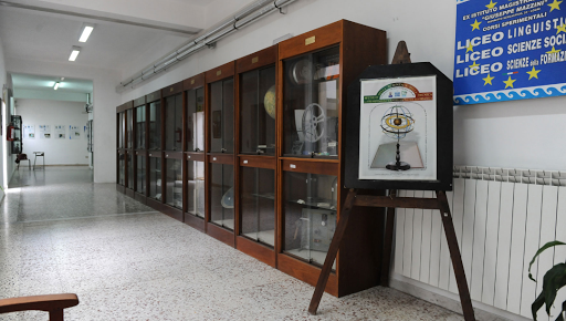Liceo Mazzini Locri - Thumbnail
