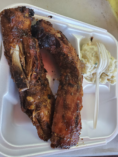 Gunny's Barbeque LLC - Thumbnail