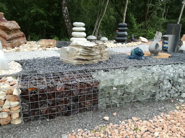Holcim HüttenZement GmbH