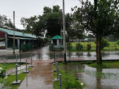 Photos of Zirabo Cantonment Public School & College