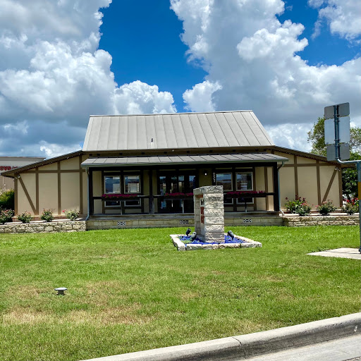 New Braunfels Visitor & Information Center - Thumbnail