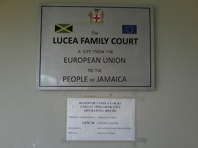 Photos of Hanover Family Court