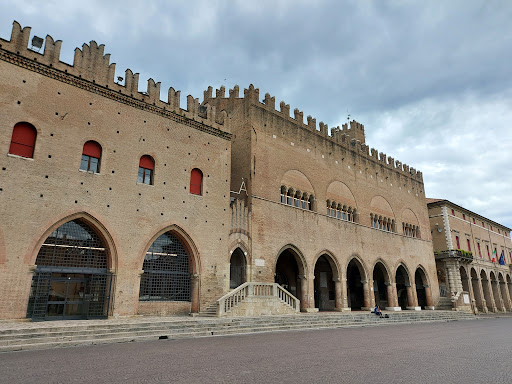 Castel Sismondo - Thumbnail