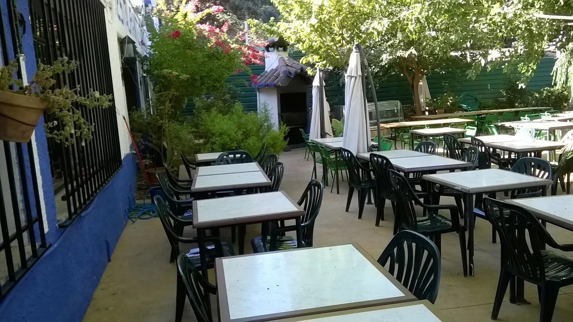 Hotel Restaurante El Molino