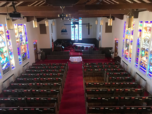 First United Methodist Church of Silver City - Thumbnail
