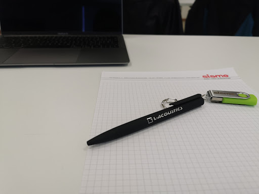 SISME srl - Visual