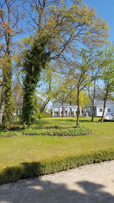 Photos of Kurverwaltung Boltenhagen