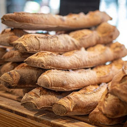 Photo n°18 de Boulangerie Joseph à Saumur (Boulangerie)