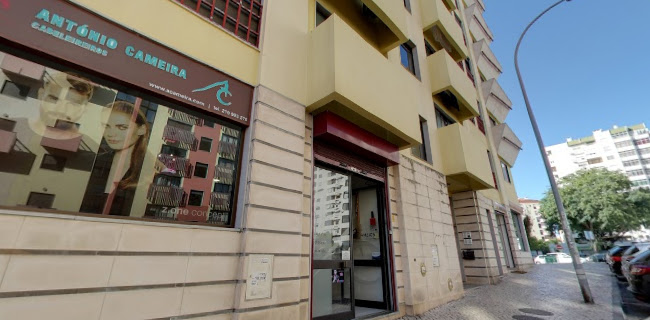 R. Vieira da Silva 17B, 2675-214 Odivelas