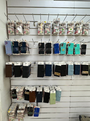 GSM 020 Raparatie Winkel in Amsterdam, Zuid De pijp Iphone,Smasung,Oppo,Huawei,Motorola,Google pixel,Oneplus,Xiaomi repair - Thumbnail