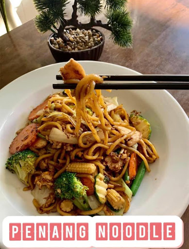 dokbua​ thai​ kitchen Gallery - Australia