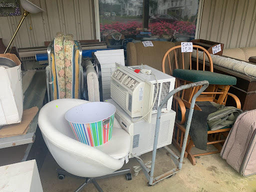 Bethlehem Consignment - Visual