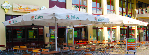 Rumpelkammer Neubrandenburg