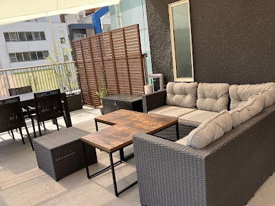 小鉢とパスタ Ｌｉｔ！