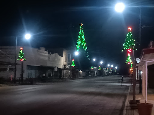 Rosebud City Hall Gallery - United States