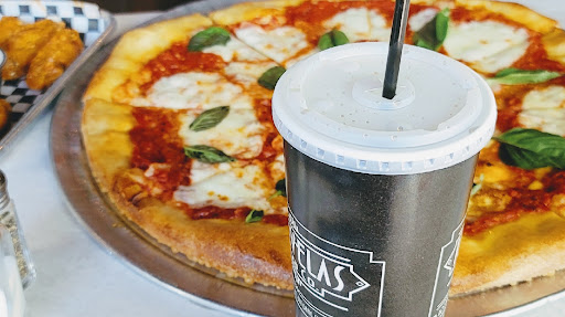 Karvelas Pizza Co. West Point - Thumbnail