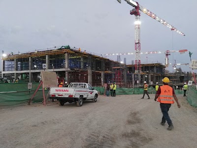 Photos of City Centre Almaza
