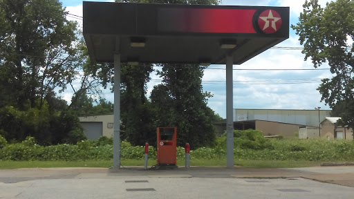 Texaco Birmingham Gallery - United States