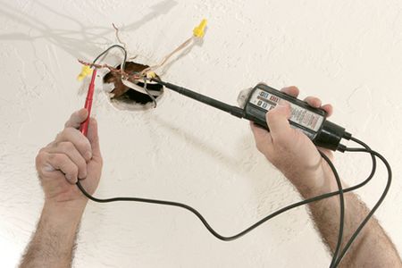 SKAY Electricians - Thumbnail